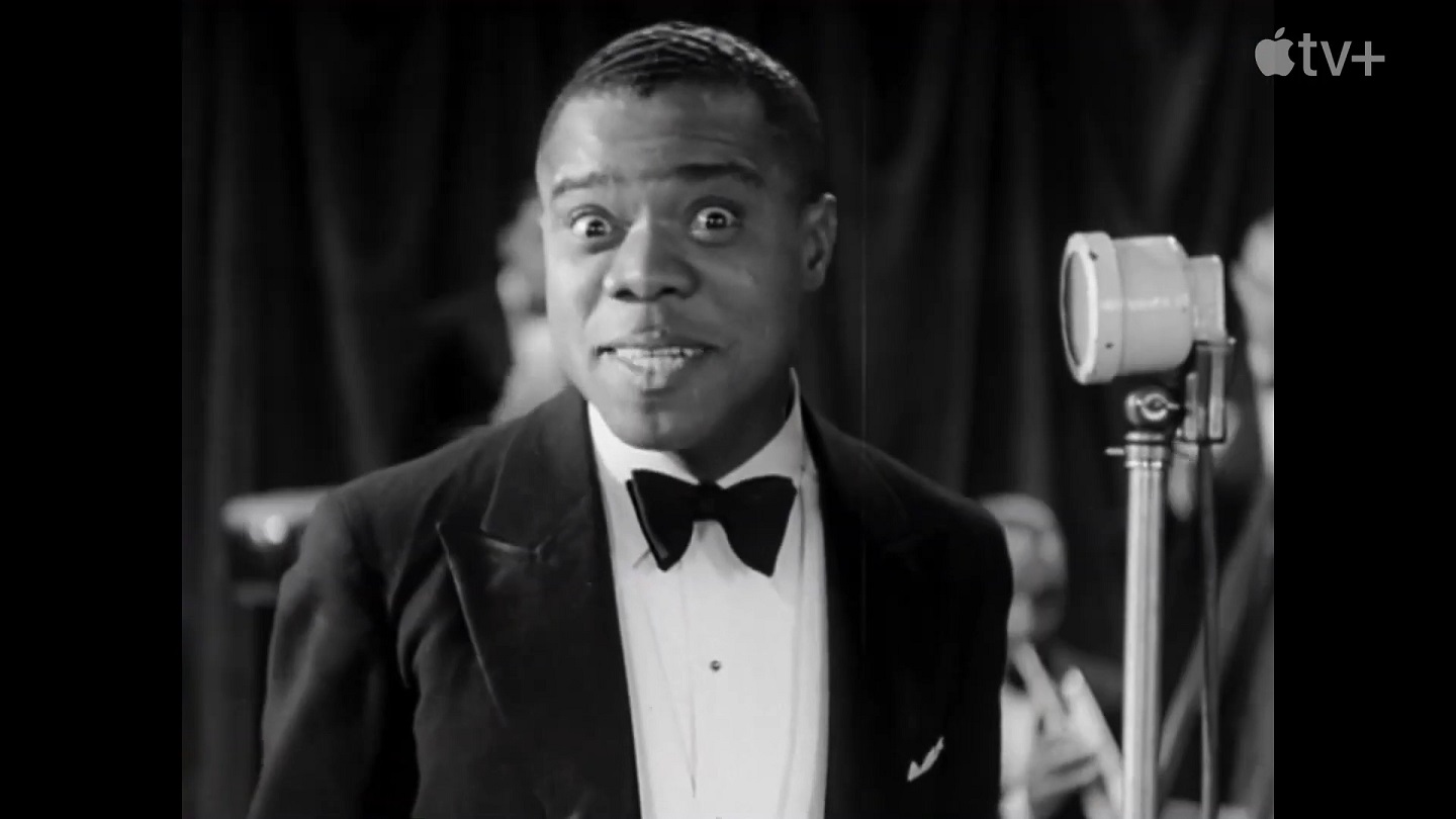 Louis Armstrong Music Artist Profile